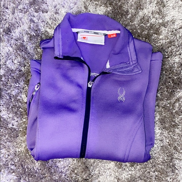 SPYDER Core Sweater - Picture 1 of 3